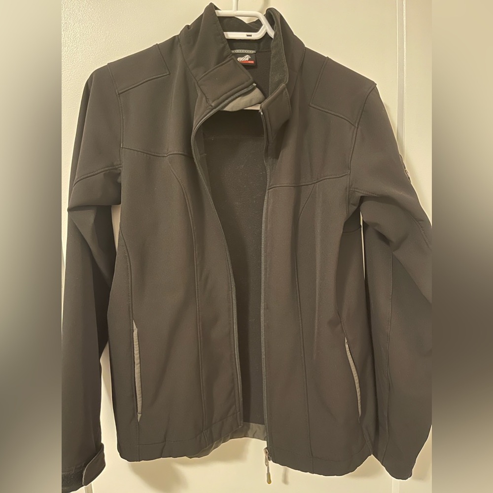 Avia Jacket